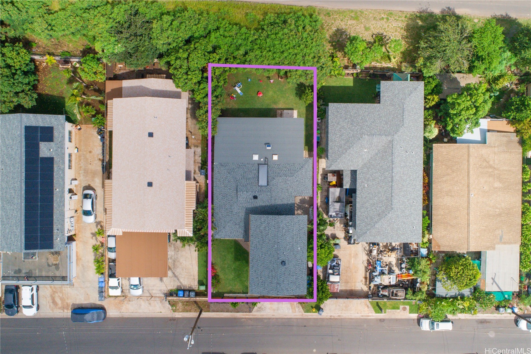 87-269 Mikana Street Property Photo 25