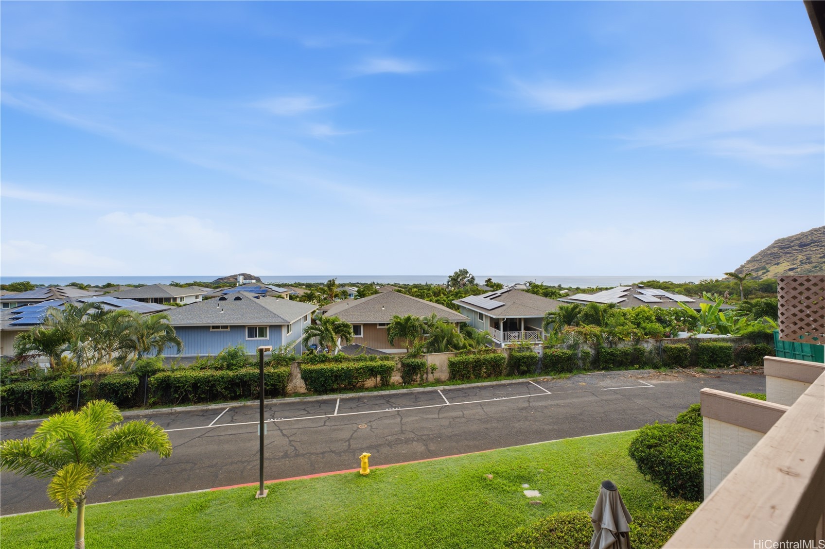84-664 Ala Mahiku Street 195b Property Photo 1