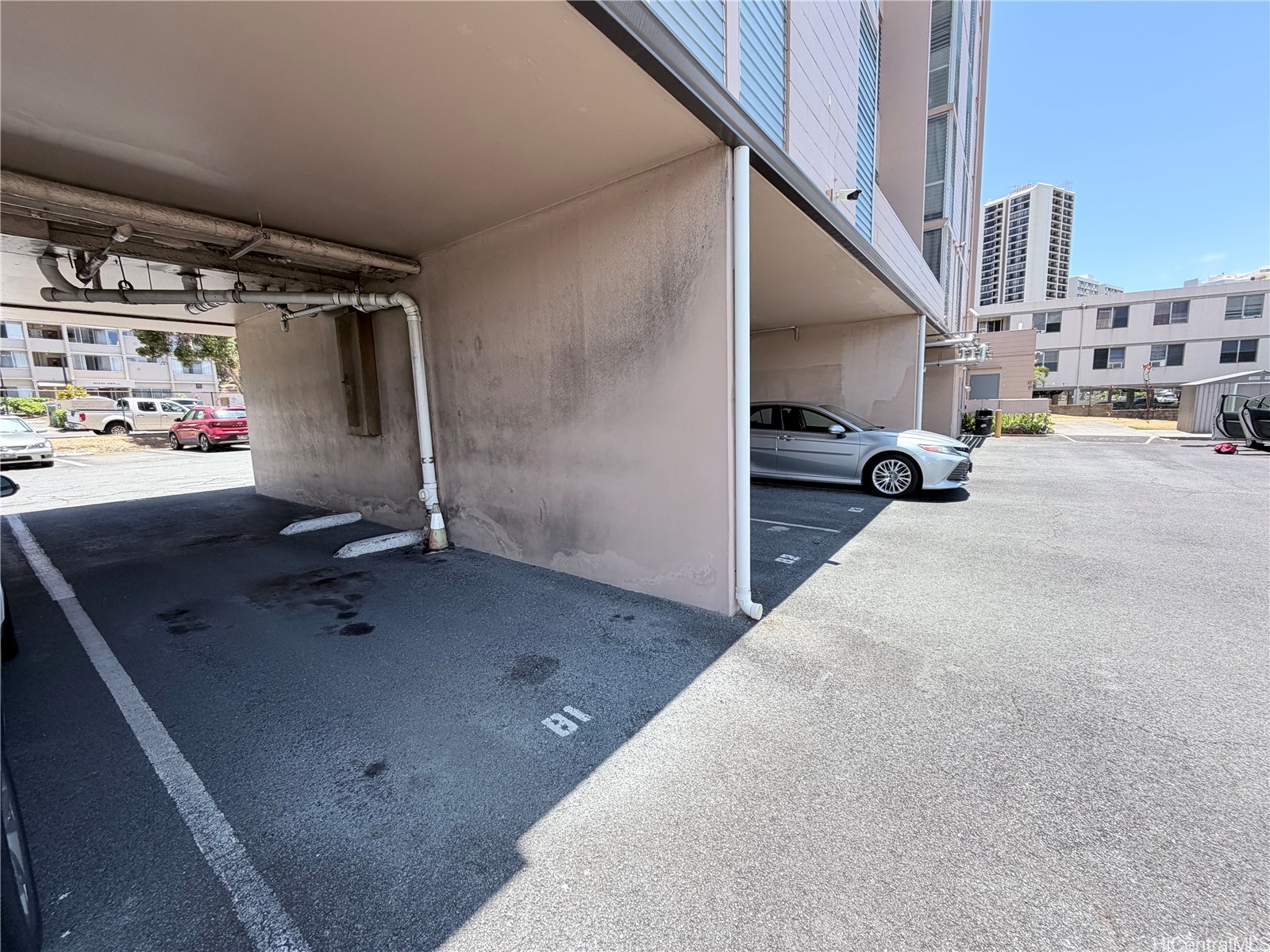 3030 Ala Ilima Street 1107 Property Photo 13