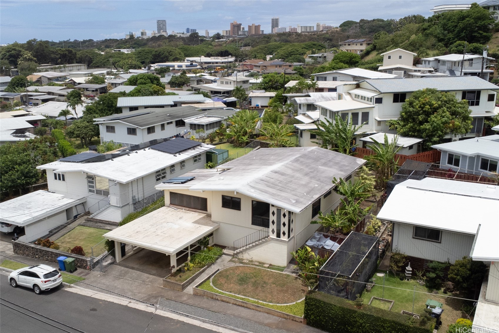 1432 Onipaa Street Property Photo 20