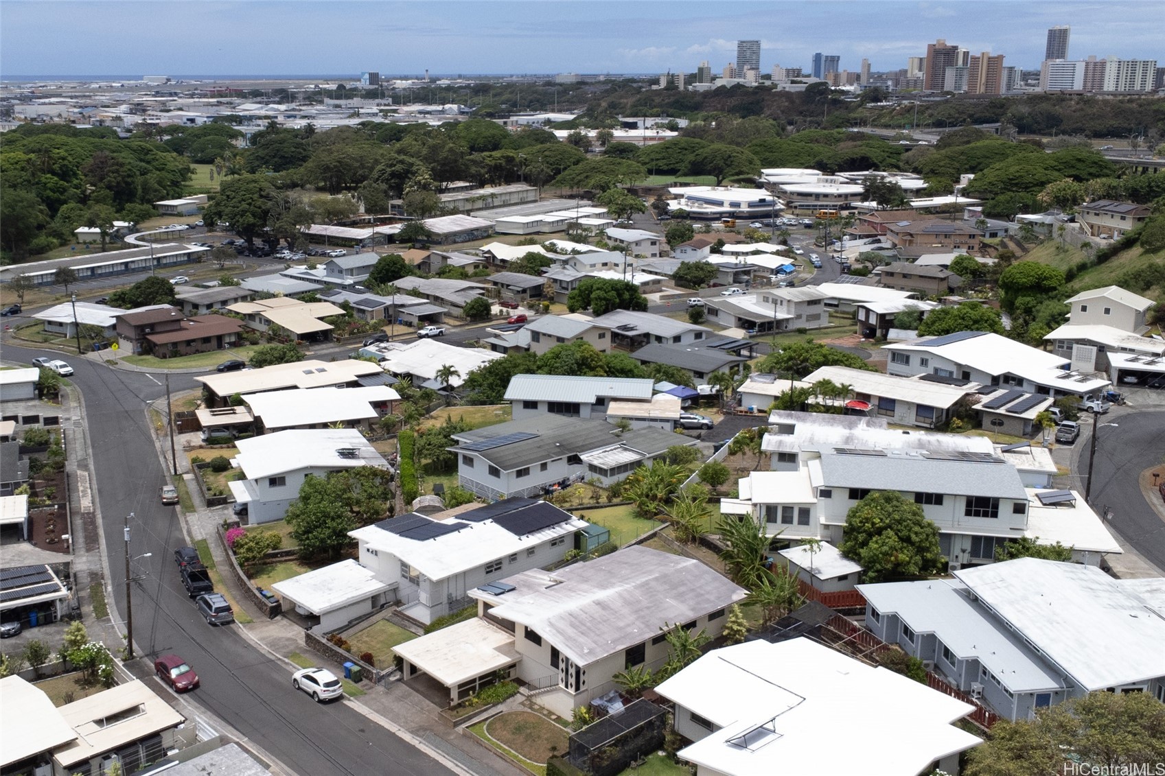 1432 Onipaa Street Property Photo 21