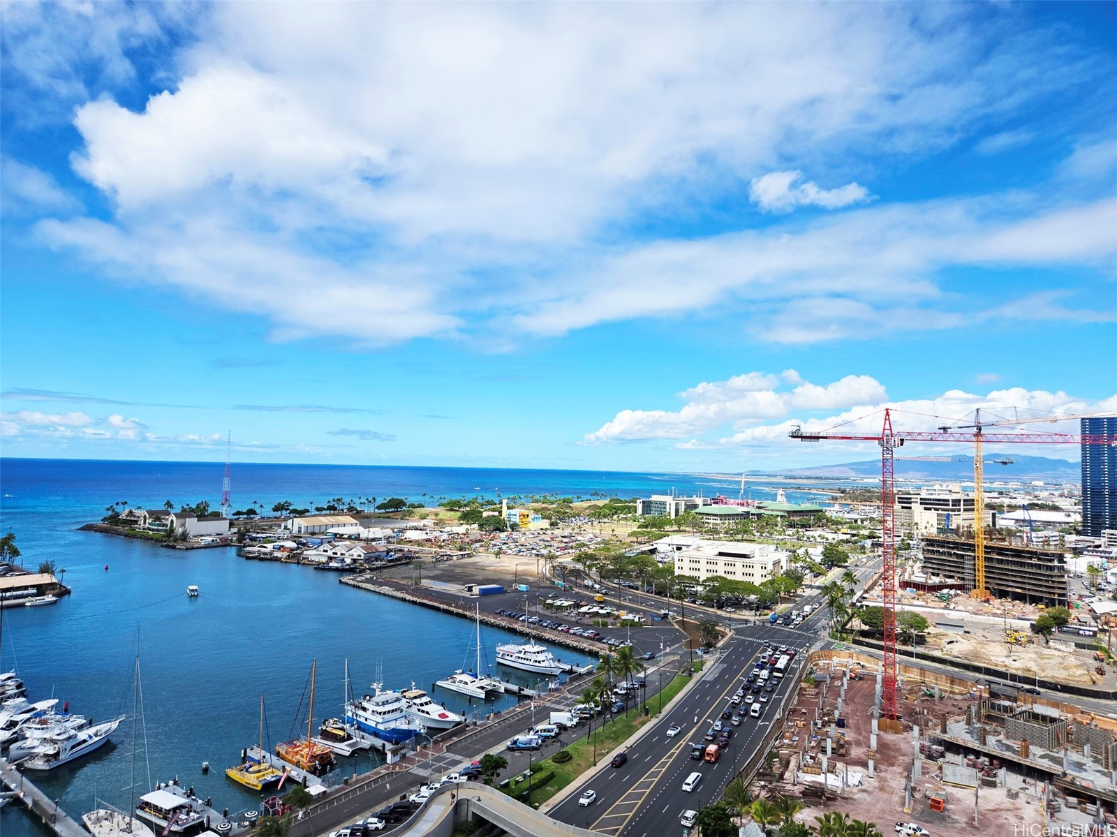1100 Ala Moana Boulevard 2005 Property Photo 7