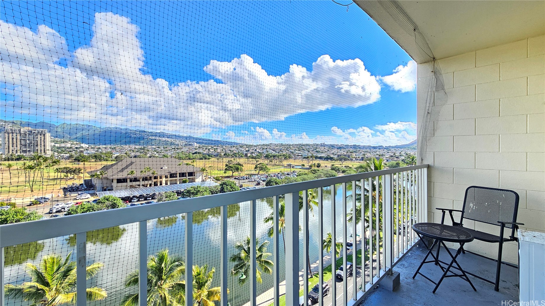 2509 Ala Wai Boulevard 901 Property Photo 1