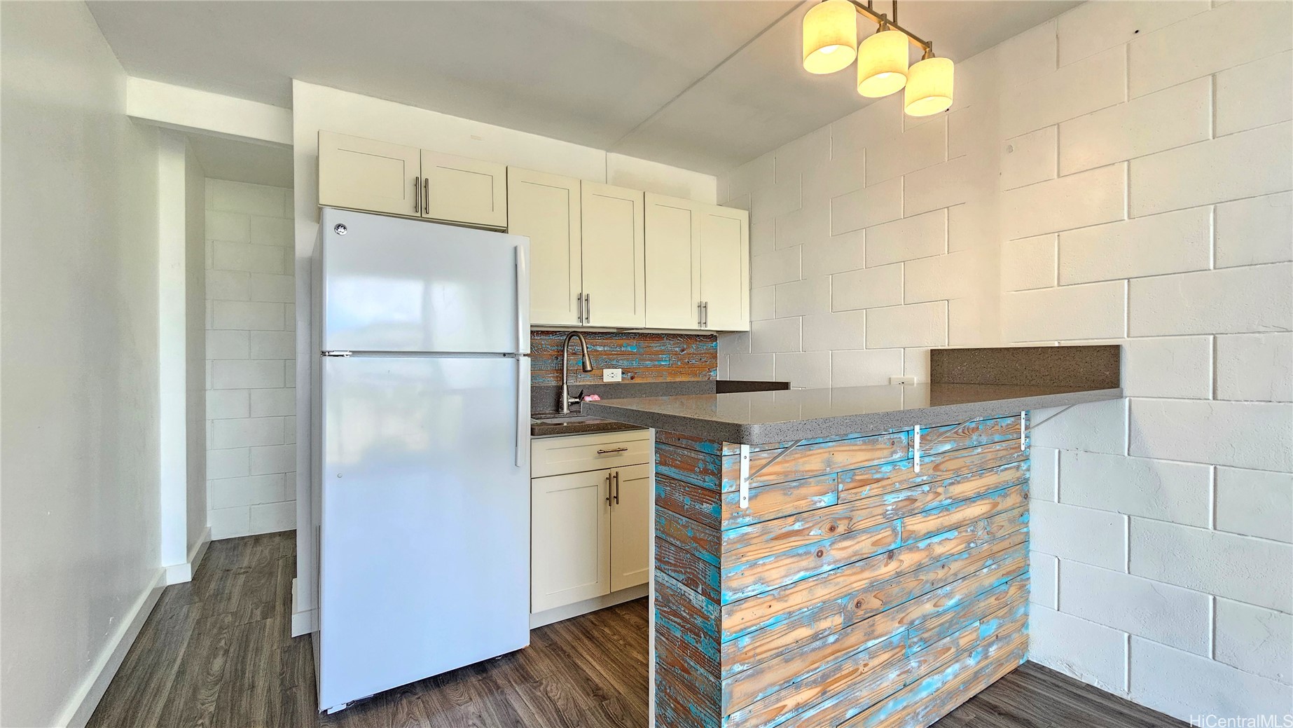 2509 Ala Wai Boulevard 901 Property Photo 11