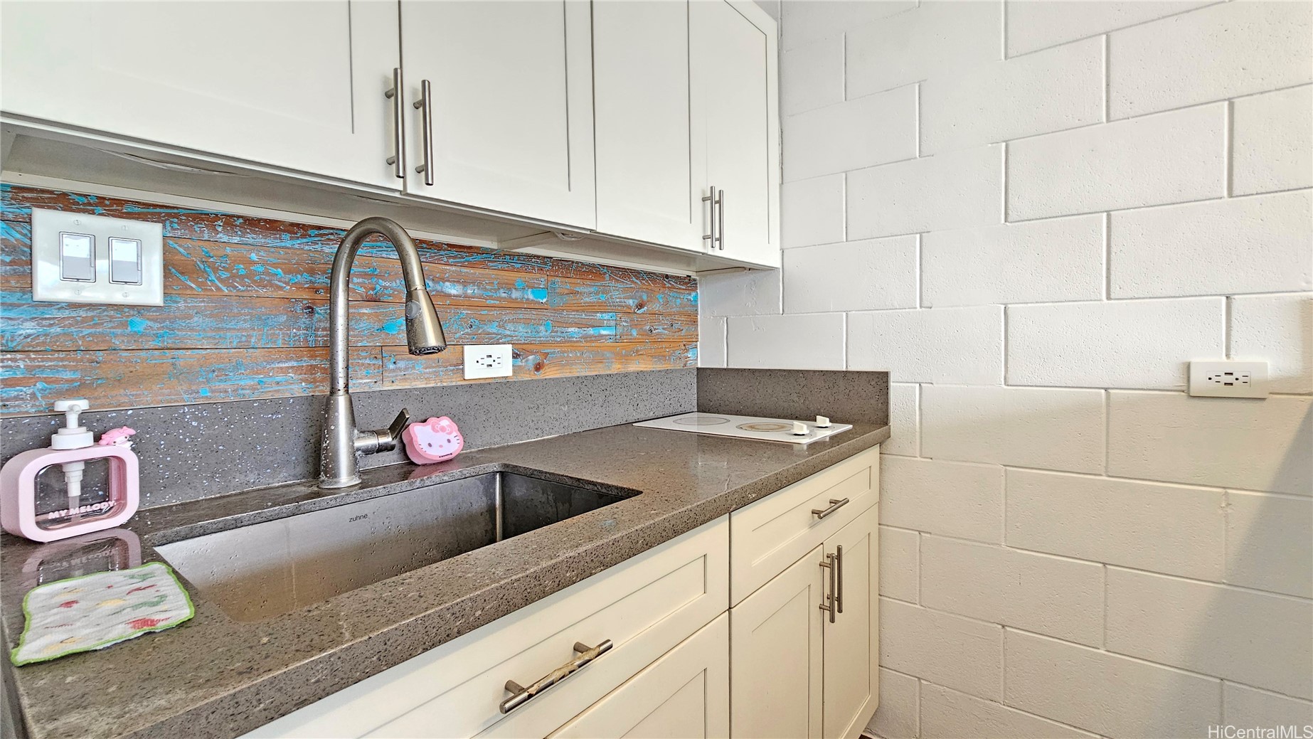 2509 Ala Wai Boulevard 901 Property Photo 12