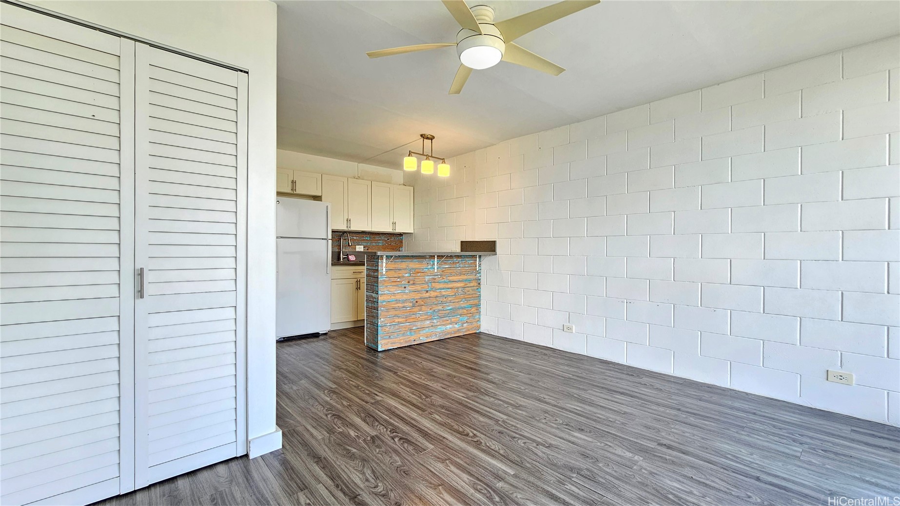 2509 Ala Wai Boulevard 901 Property Photo 13