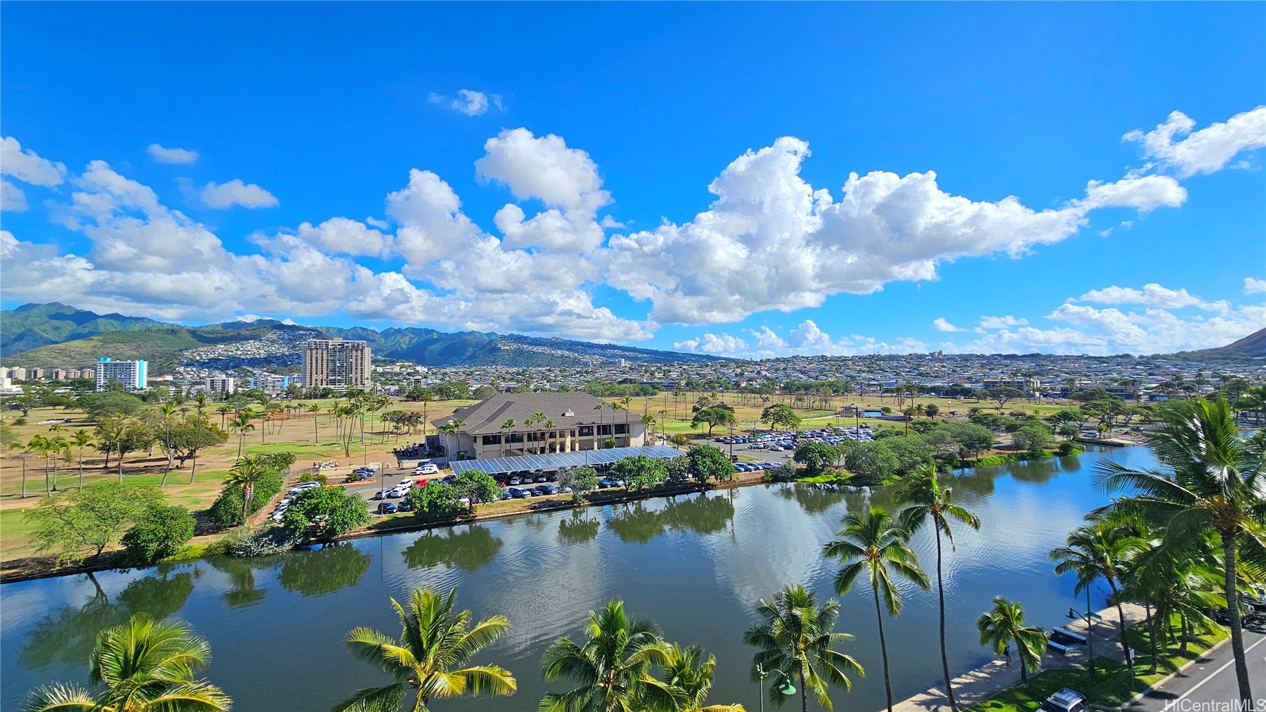 2509 Ala Wai Boulevard 901 Property Photo 19