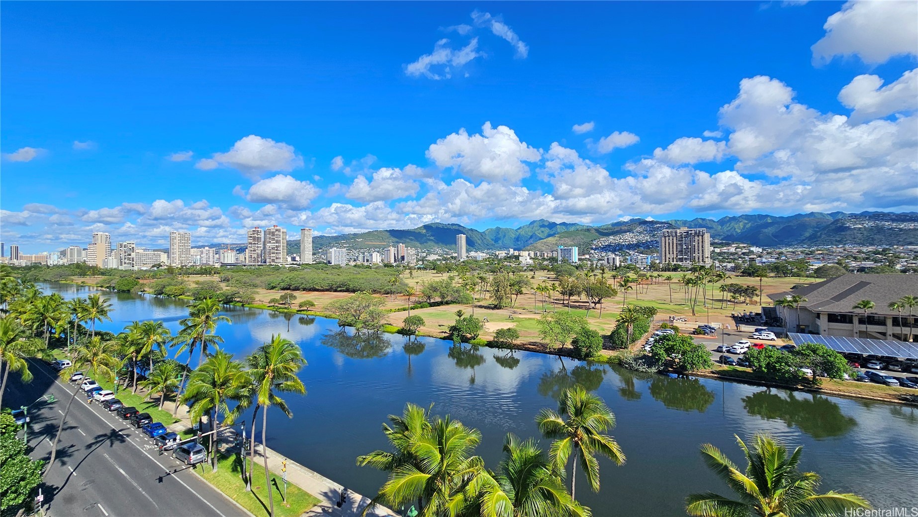 2509 Ala Wai Boulevard 901 Property Photo 20