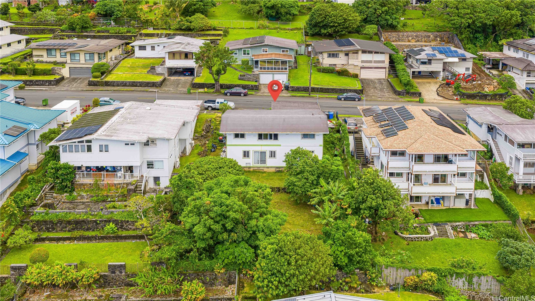 3371 Oahu Avenue Property Photo 22