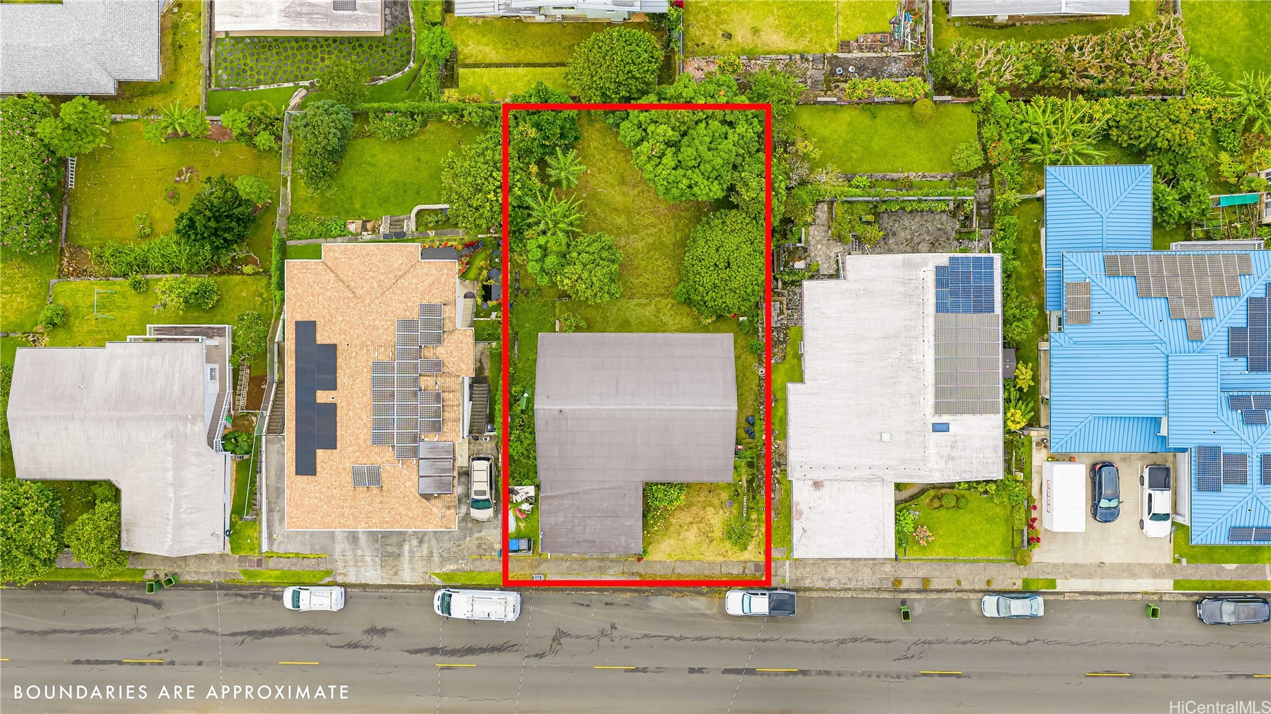 3371 Oahu Avenue Property Photo 25