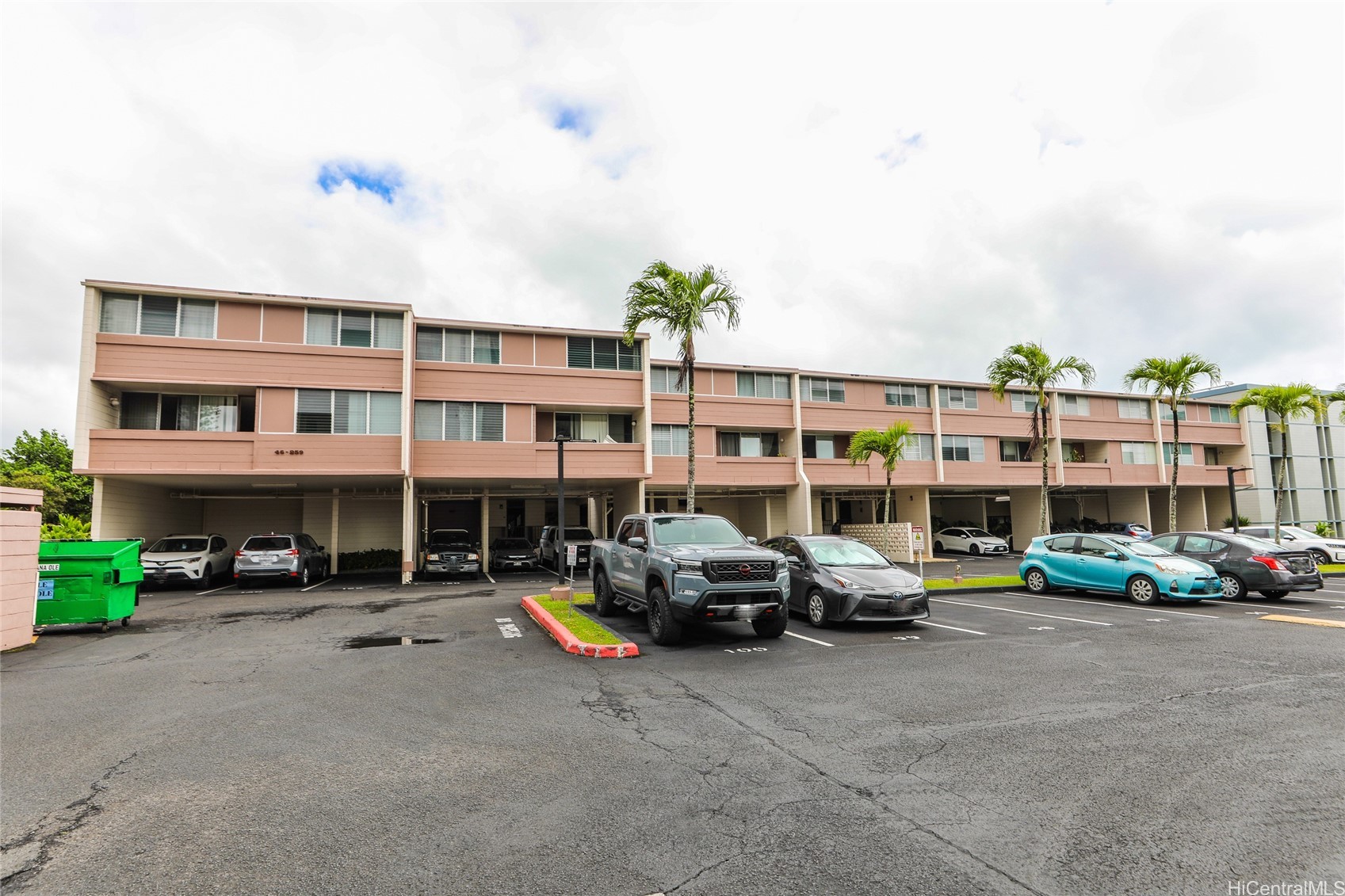 46-259 Kahuhipa Street B200 Property Photo 22