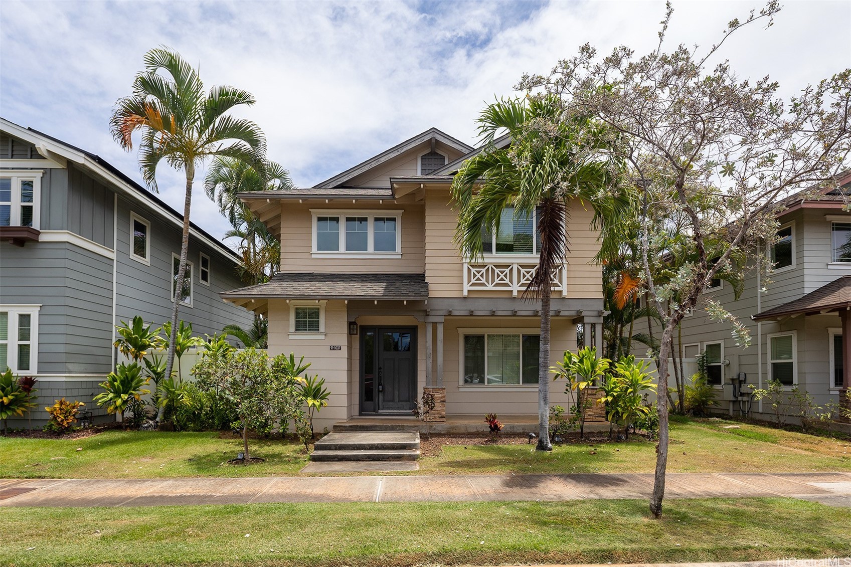 91-1037 Kai Loli Street Property Photo 1
