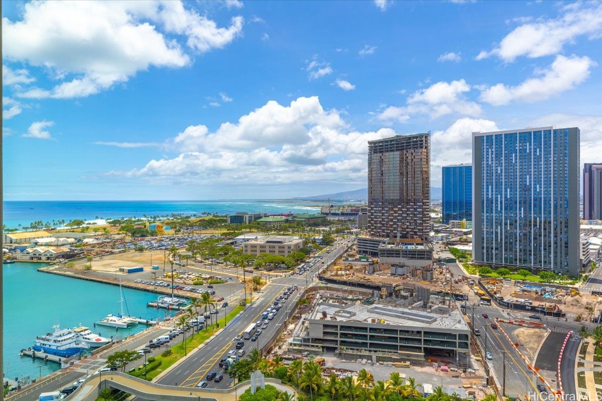 1100 Ala Moana Boulevard 2007 Property Photo 14