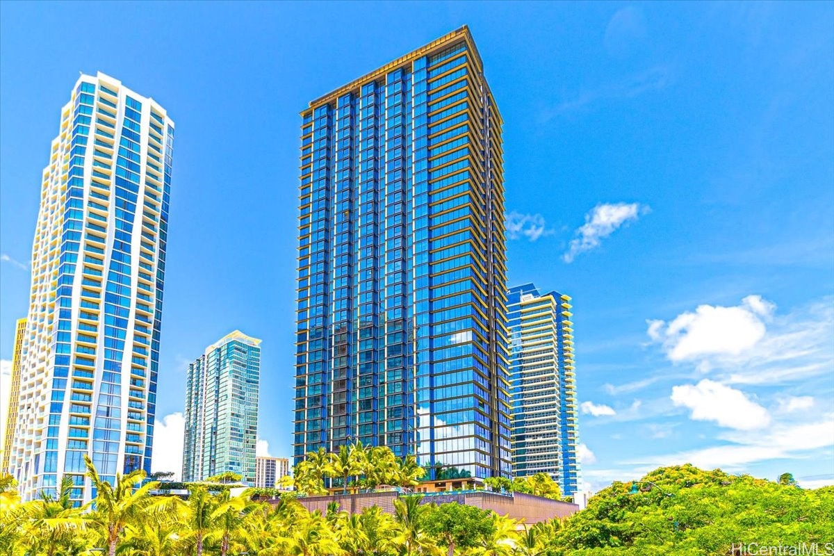 1100 Ala Moana Boulevard 2007 Property Photo 24