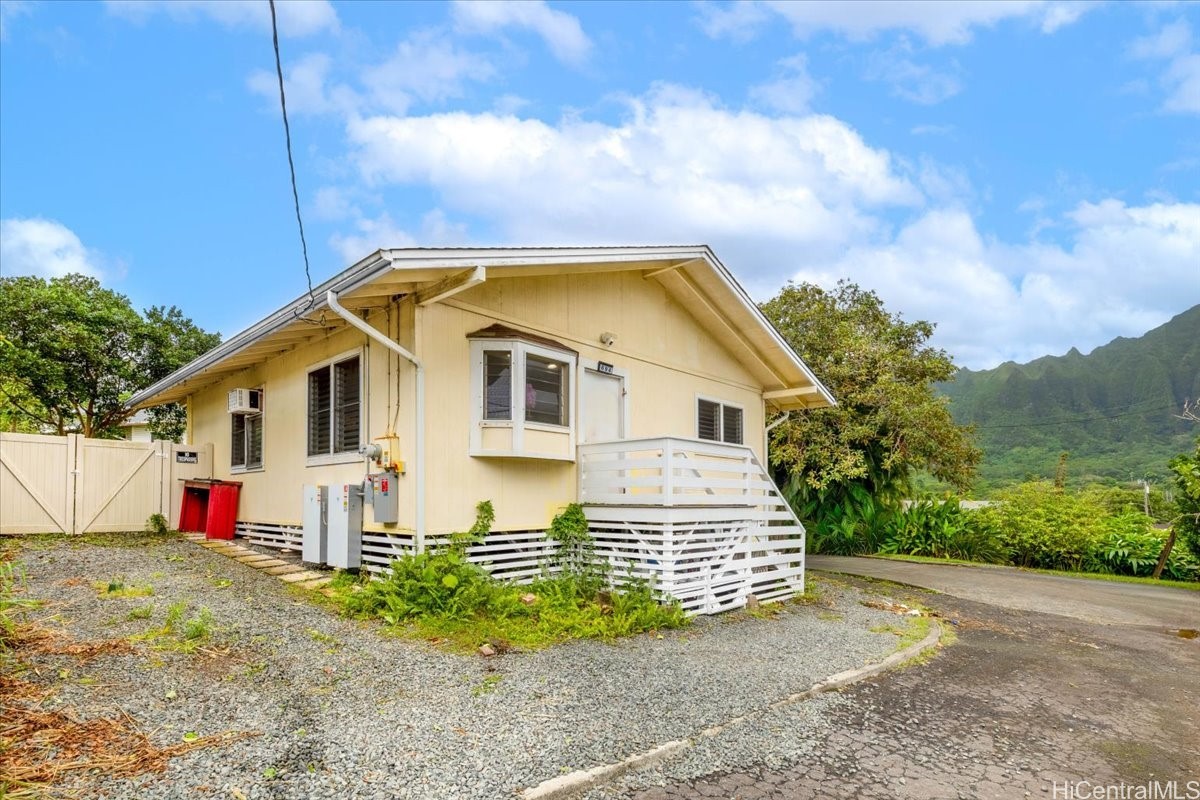 45-694 Halekou Road Property Photo 1