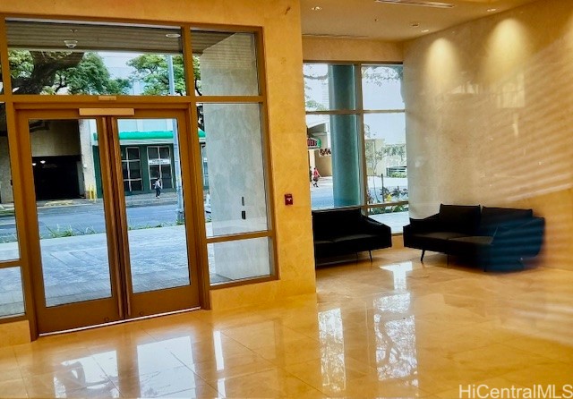 1631 Kapiolani Boulevard 3311 Property Photo 20