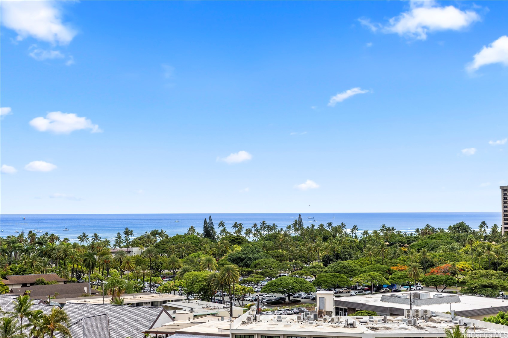2139 Kuhio Avenue 1107 Property Photo 5