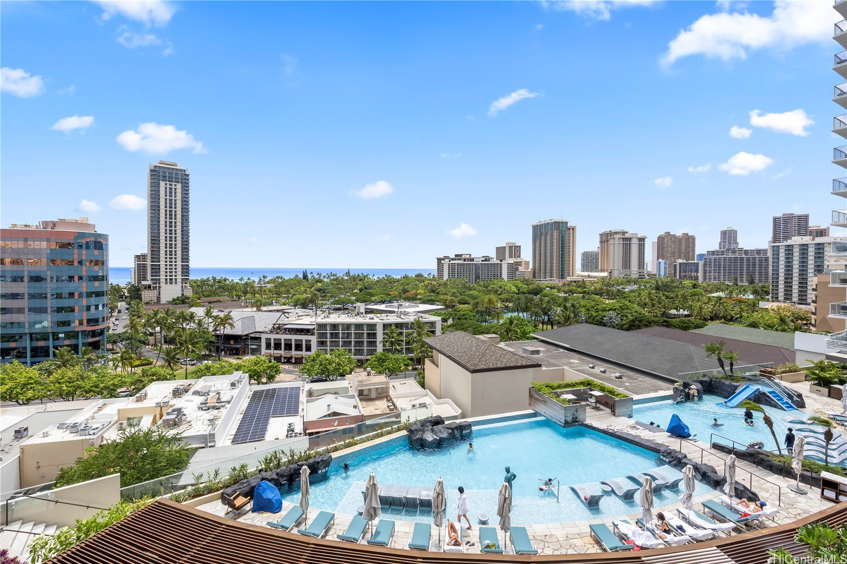2139 Kuhio Avenue 1107 Property Photo 6
