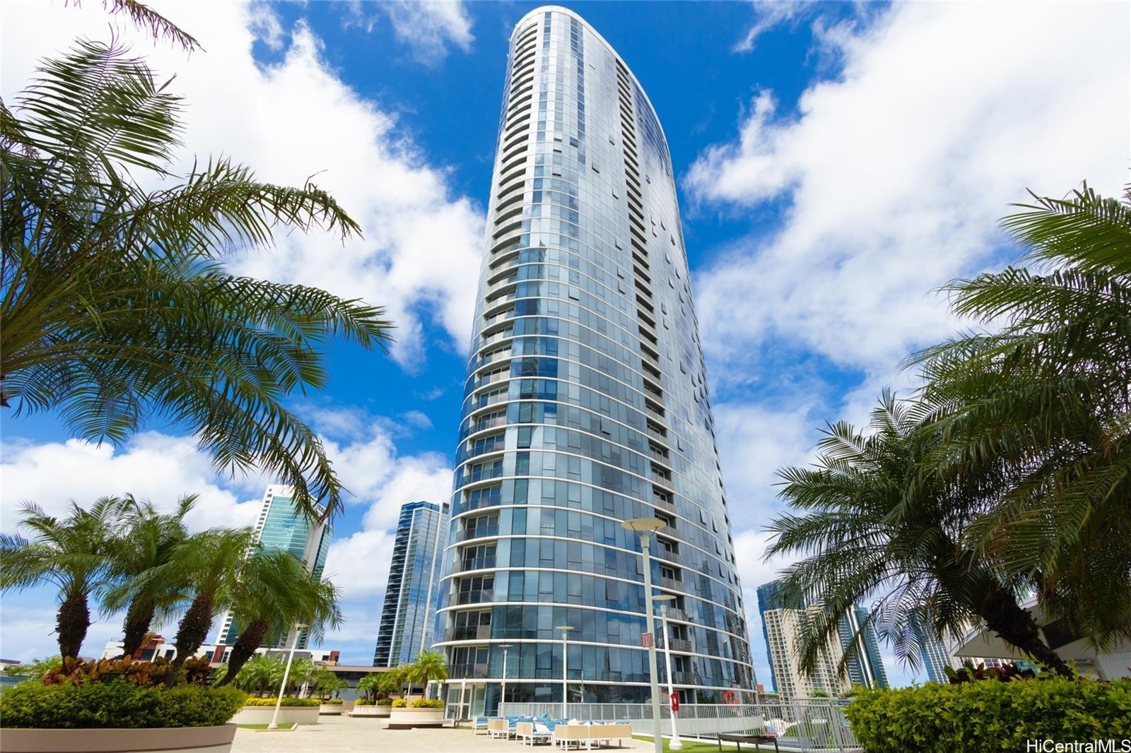1288 Kapiolani Boulevard I4301 Property Photo 19