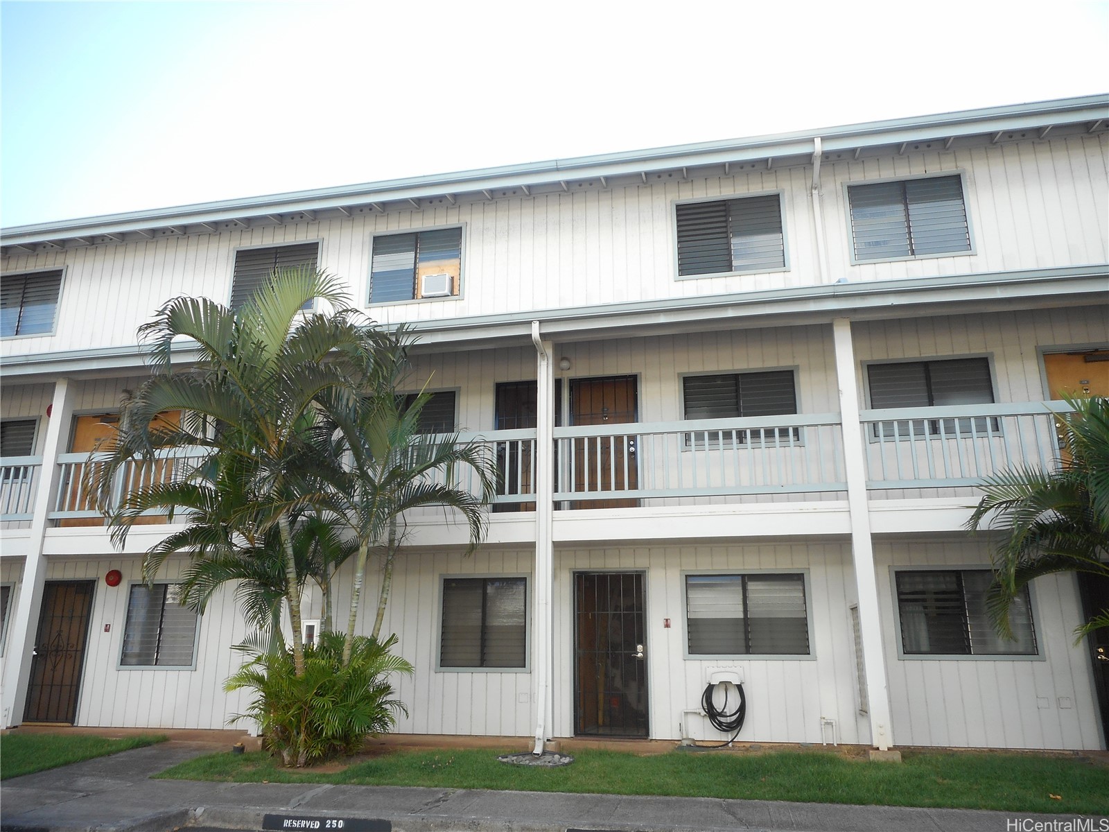 98-650 Moanalua Loop 247 Property Photo 1