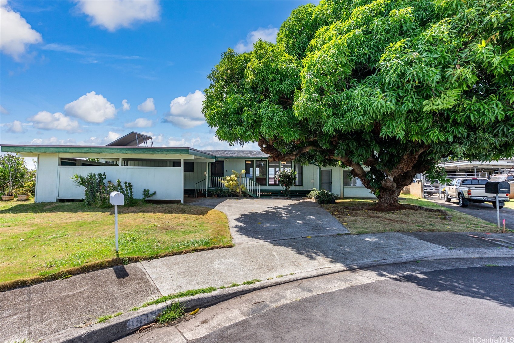 98-1712 Laauhuahua Way Property Photo 1