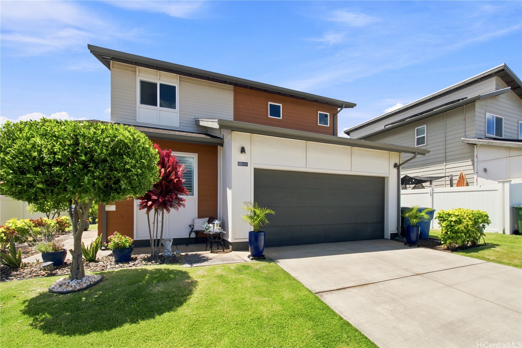 91-1294 Likolehua Loop Property Photo 1