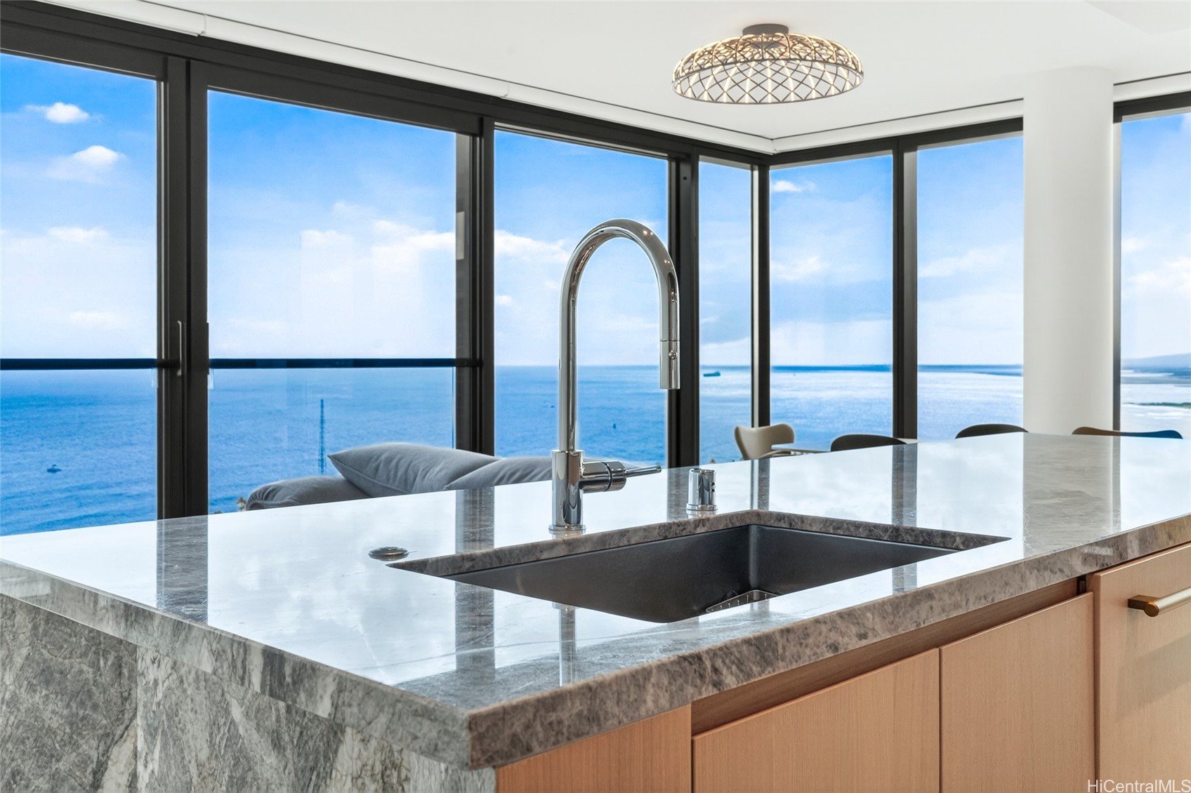 1100 Ala Moana Boulevard 3601 Property Photo 1