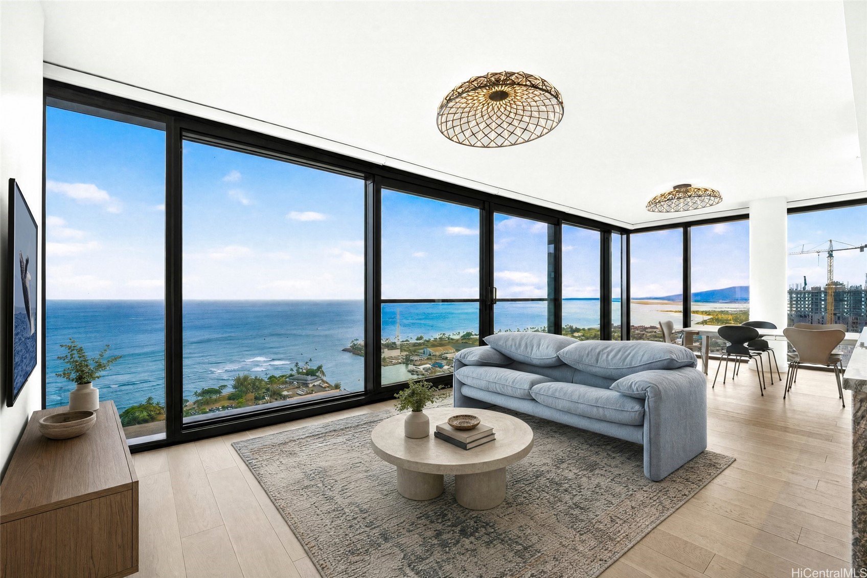 1100 Ala Moana Boulevard 3601 Property Photo 3