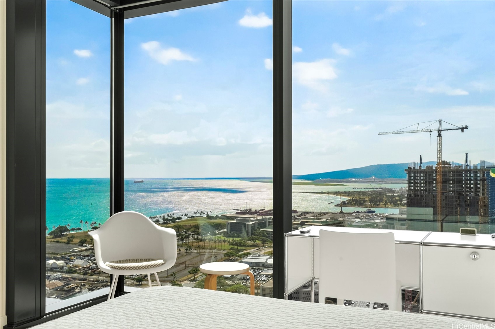 1100 Ala Moana Boulevard 3601 Property Photo 14