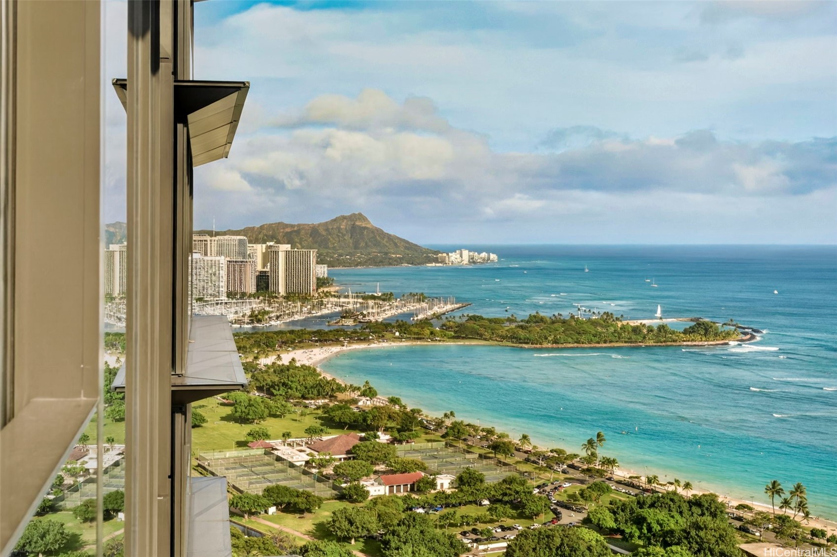 1100 Ala Moana Boulevard 3601 Property Photo 18