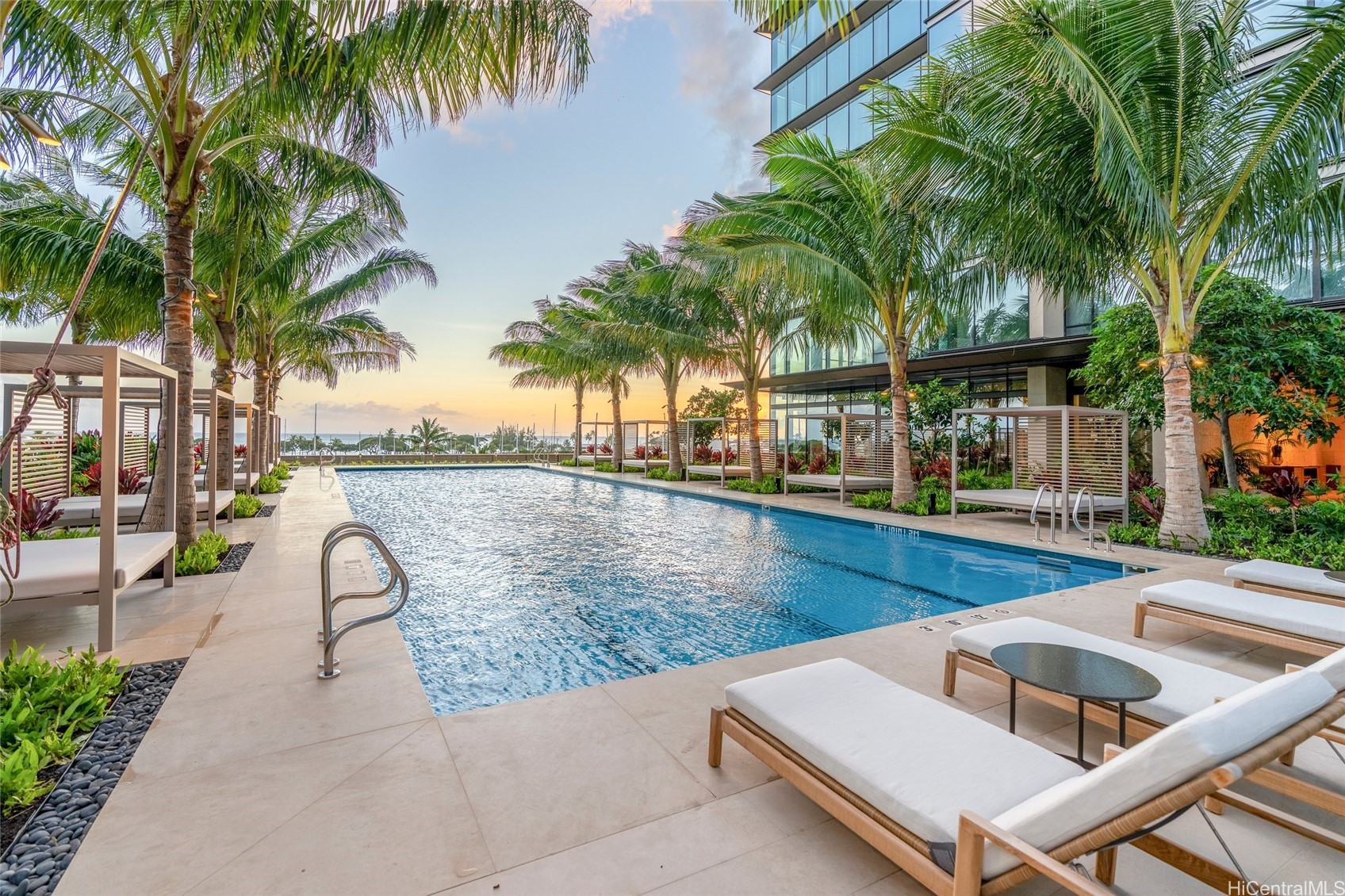 1100 Ala Moana Boulevard 3601 Property Photo 20