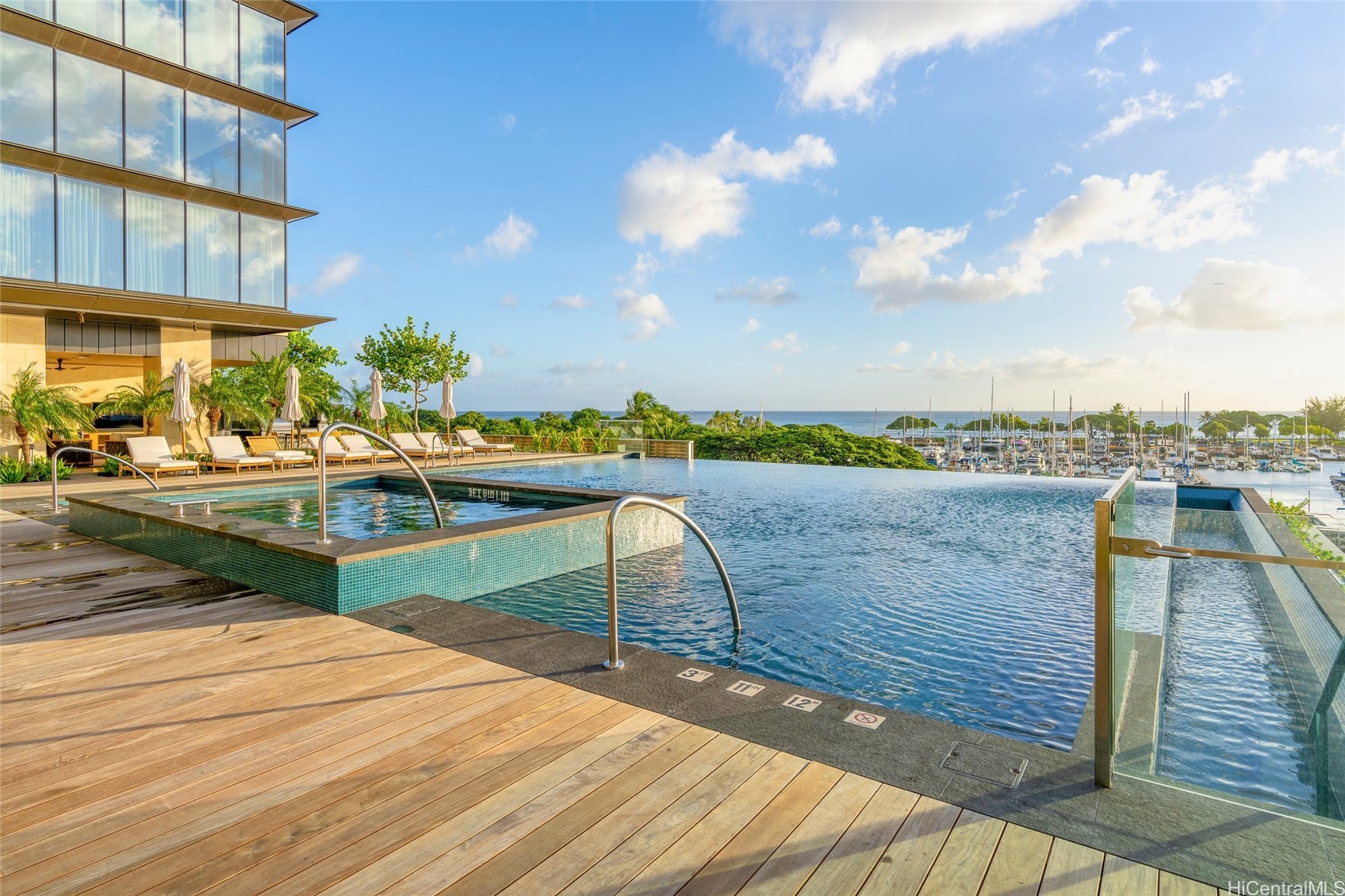 1100 Ala Moana Boulevard 3601 Property Photo 22