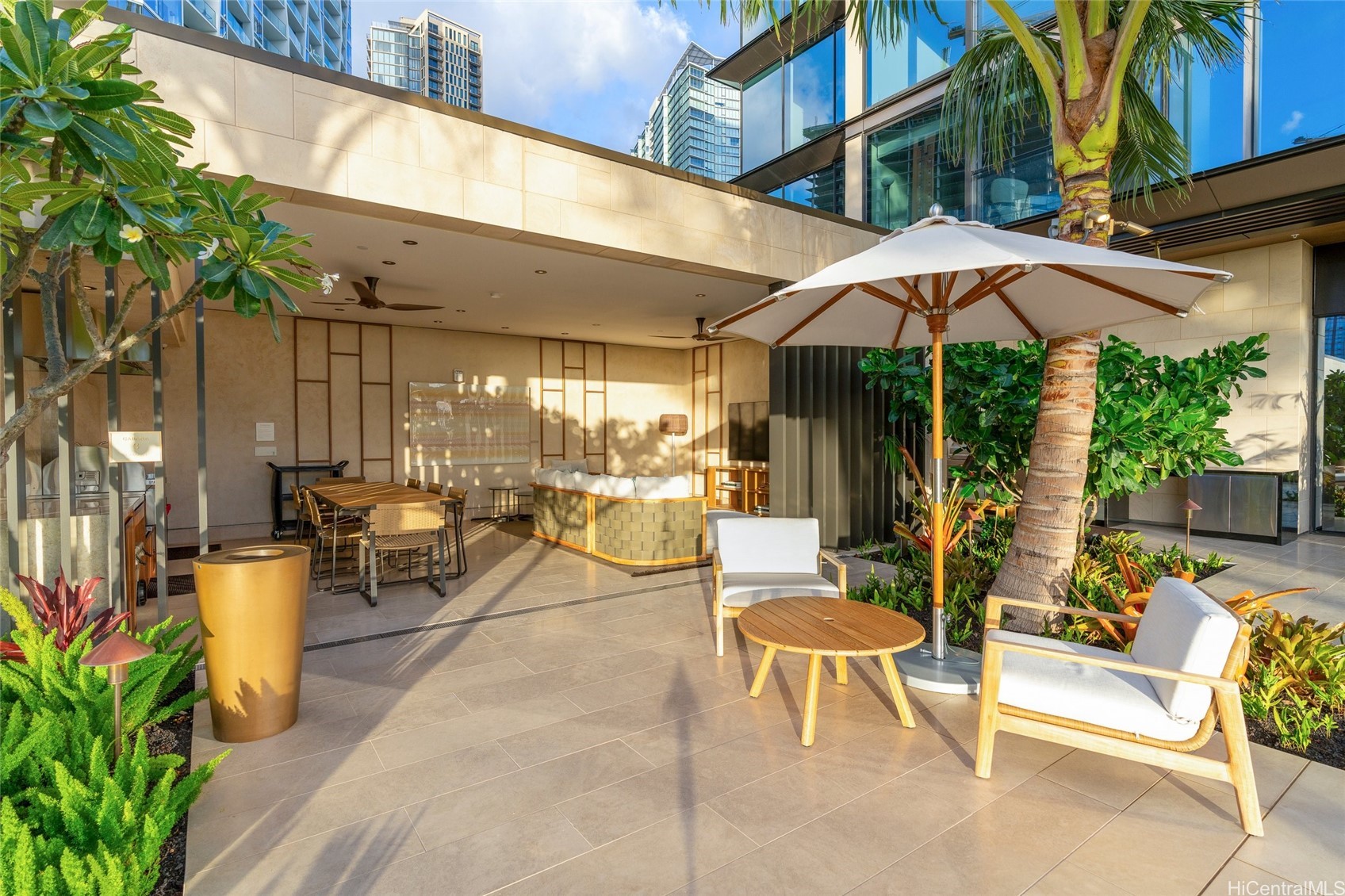 1100 Ala Moana Boulevard 3601 Property Photo 23