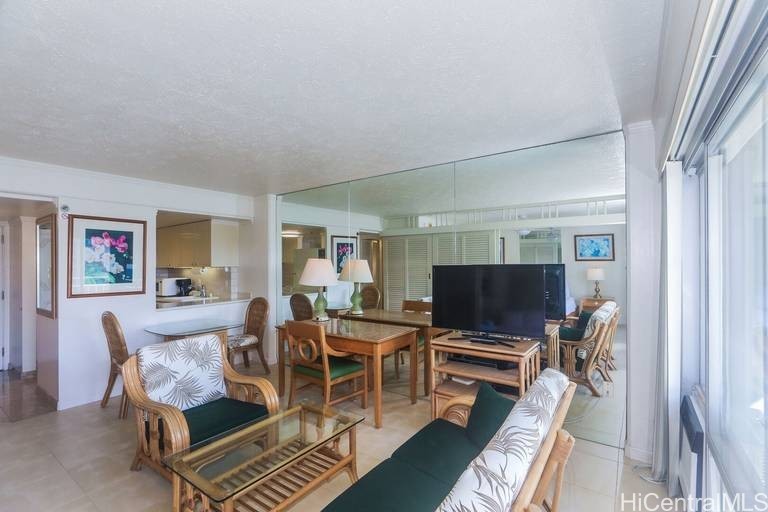1777 Ala Moana Boulevard 1101 Property Photo 1