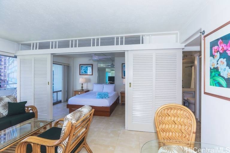1777 Ala Moana Boulevard 1101 Property Photo 3