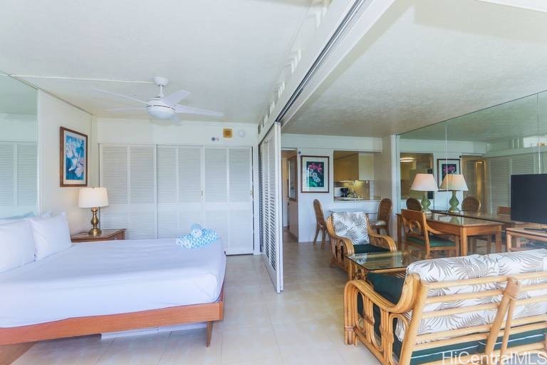 1777 Ala Moana Boulevard 1101 Property Photo 4