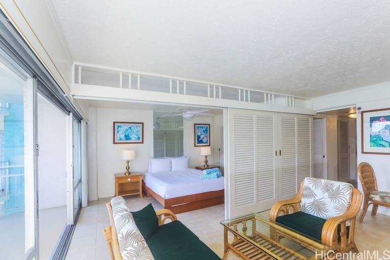 1777 Ala Moana Boulevard 1101 Property Photo 5