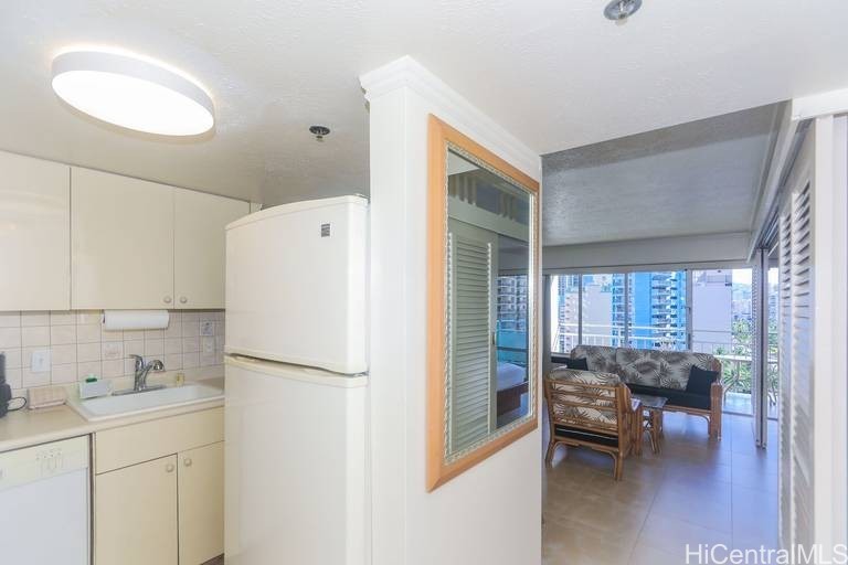 1777 Ala Moana Boulevard 1101 Property Photo 9