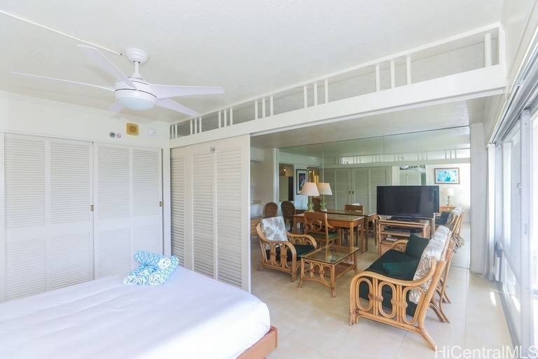 1777 Ala Moana Boulevard 1101 Property Photo 10
