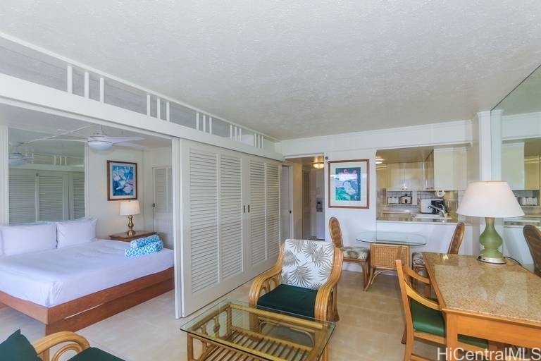 1777 Ala Moana Boulevard 1101 Property Photo 11