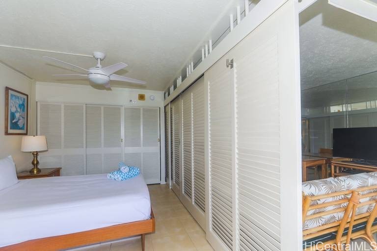1777 Ala Moana Boulevard 1101 Property Photo 12