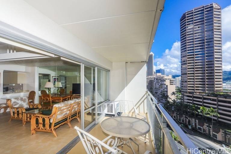 1777 Ala Moana Boulevard 1101 Property Photo 14