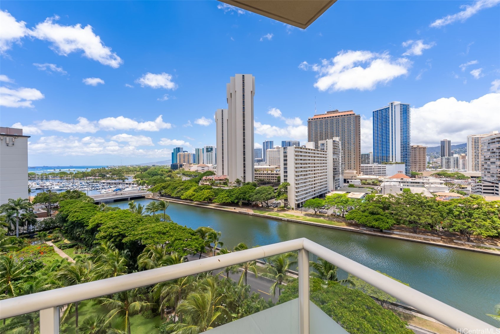 1551 Ala Wai Boulevard 1003 Property Photo 1