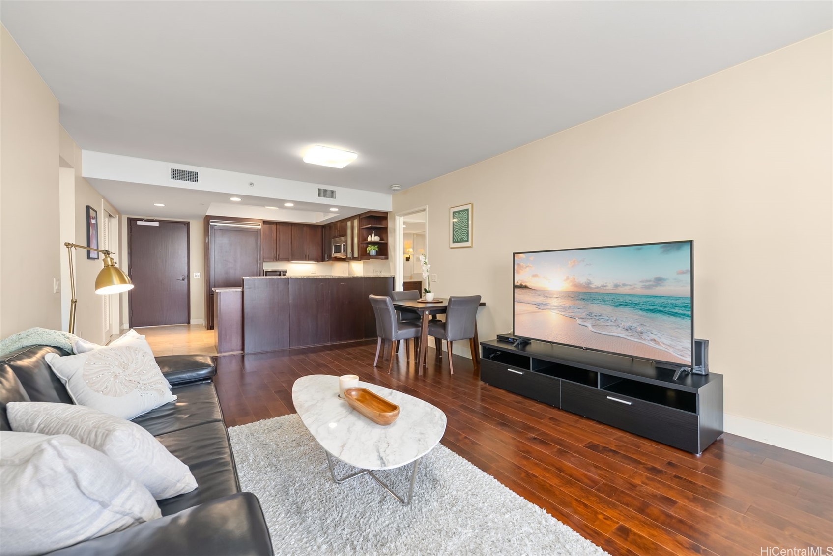 1551 Ala Wai Boulevard 1003 Property Photo 2