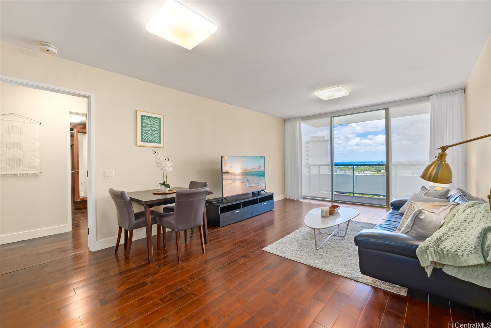 1551 Ala Wai Boulevard 1003 Property Photo 3