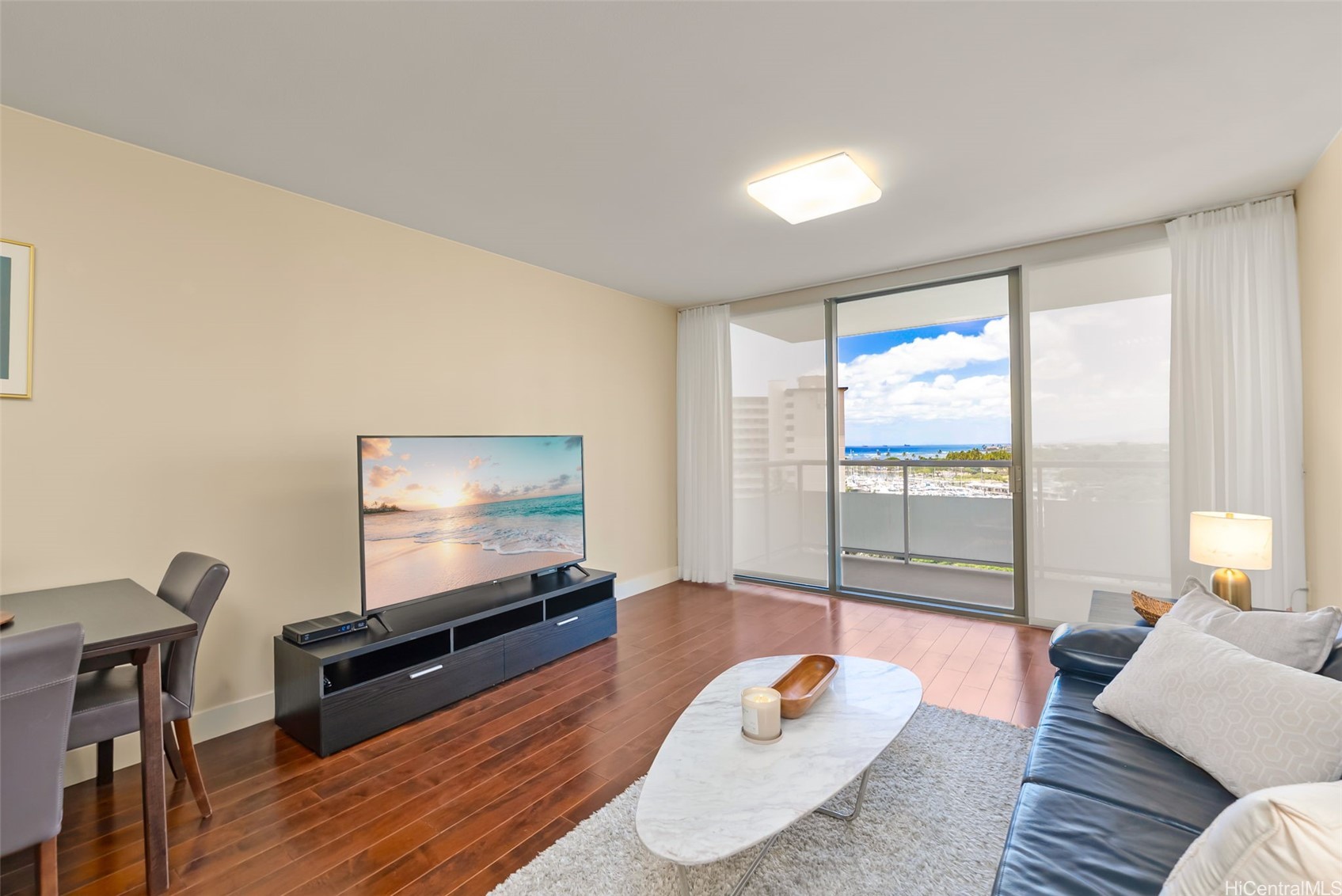 1551 Ala Wai Boulevard 1003 Property Photo 4