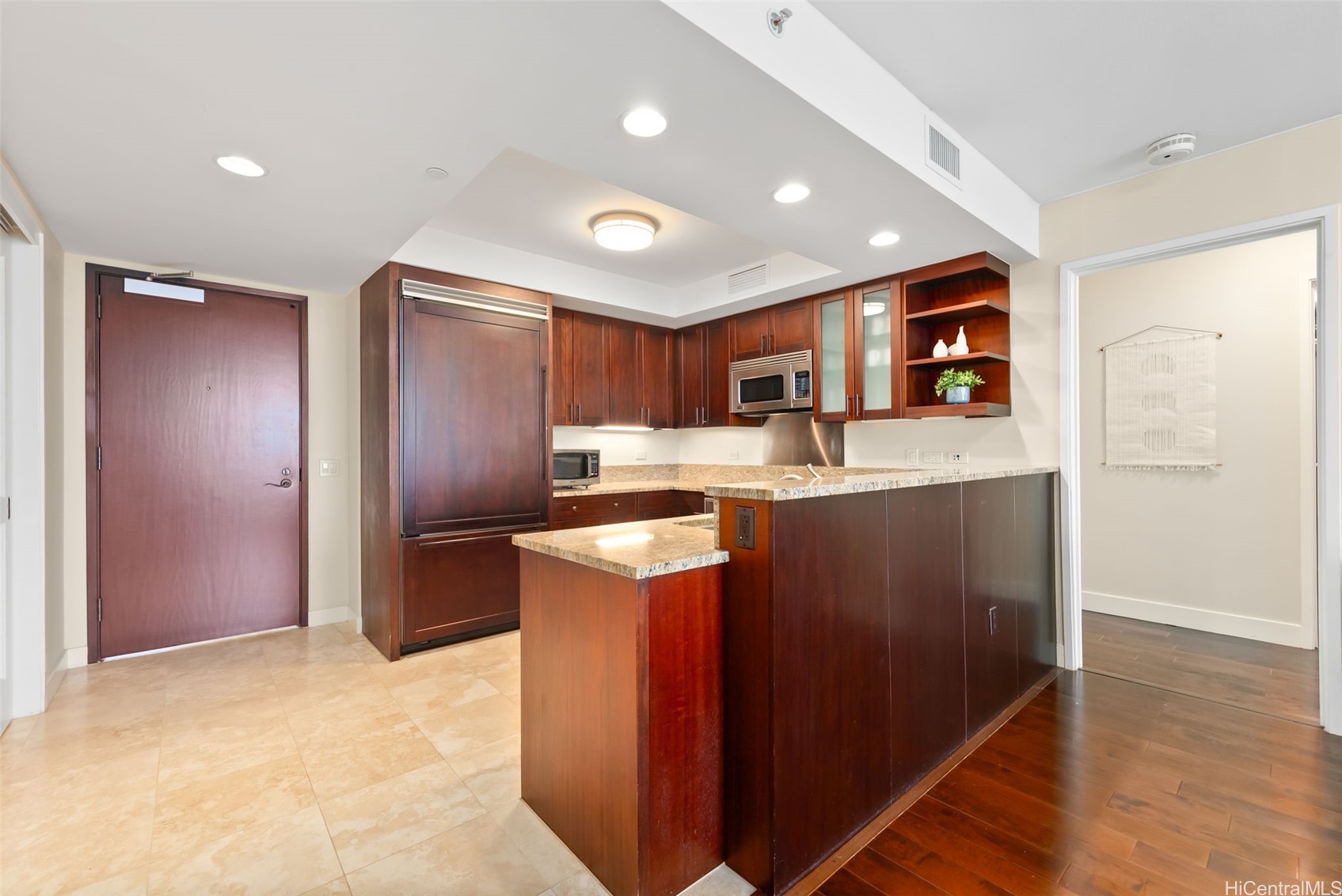 1551 Ala Wai Boulevard 1003 Property Photo 5
