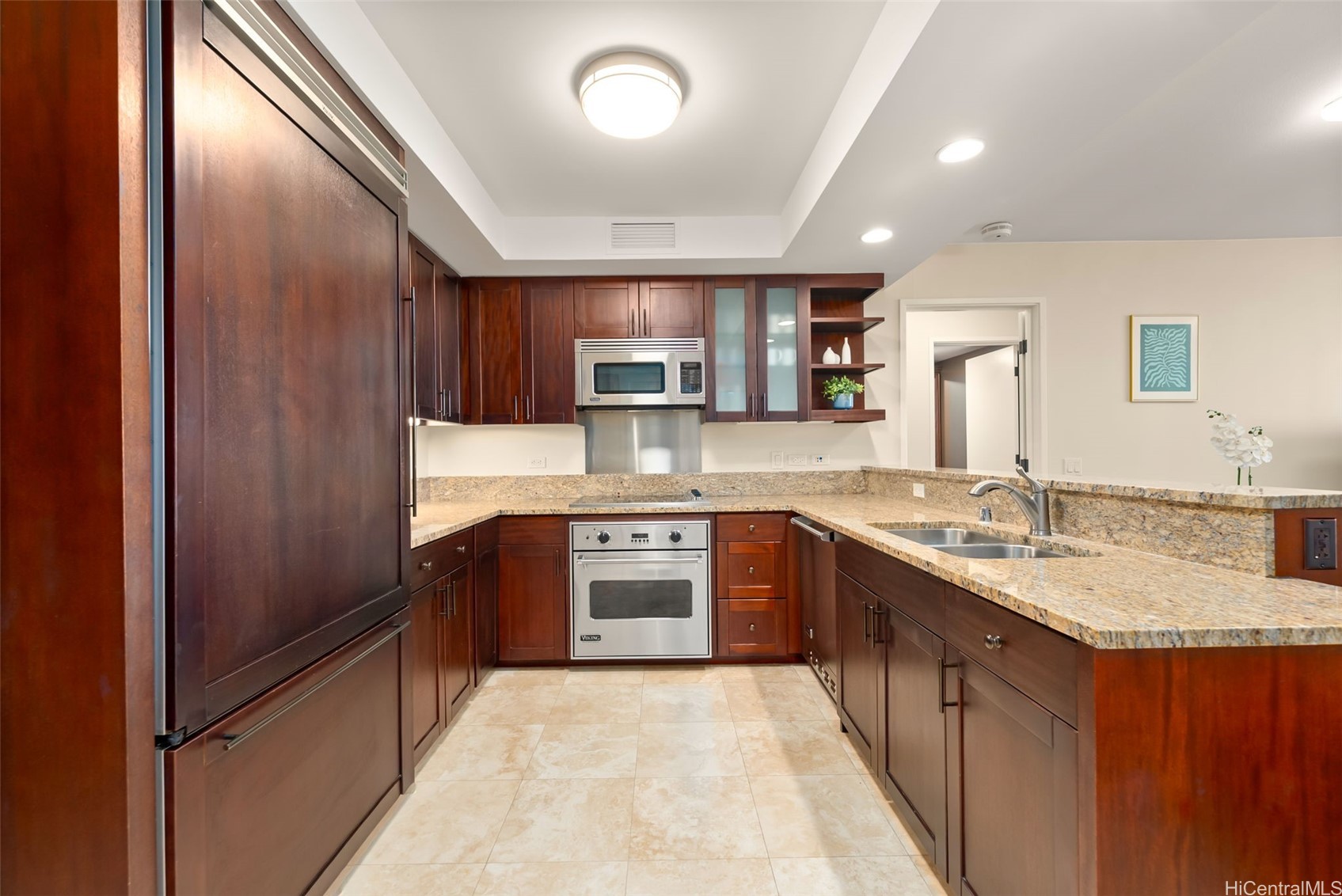 1551 Ala Wai Boulevard 1003 Property Photo 6