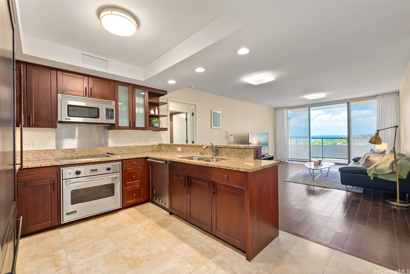 1551 Ala Wai Boulevard 1003 Property Photo 7