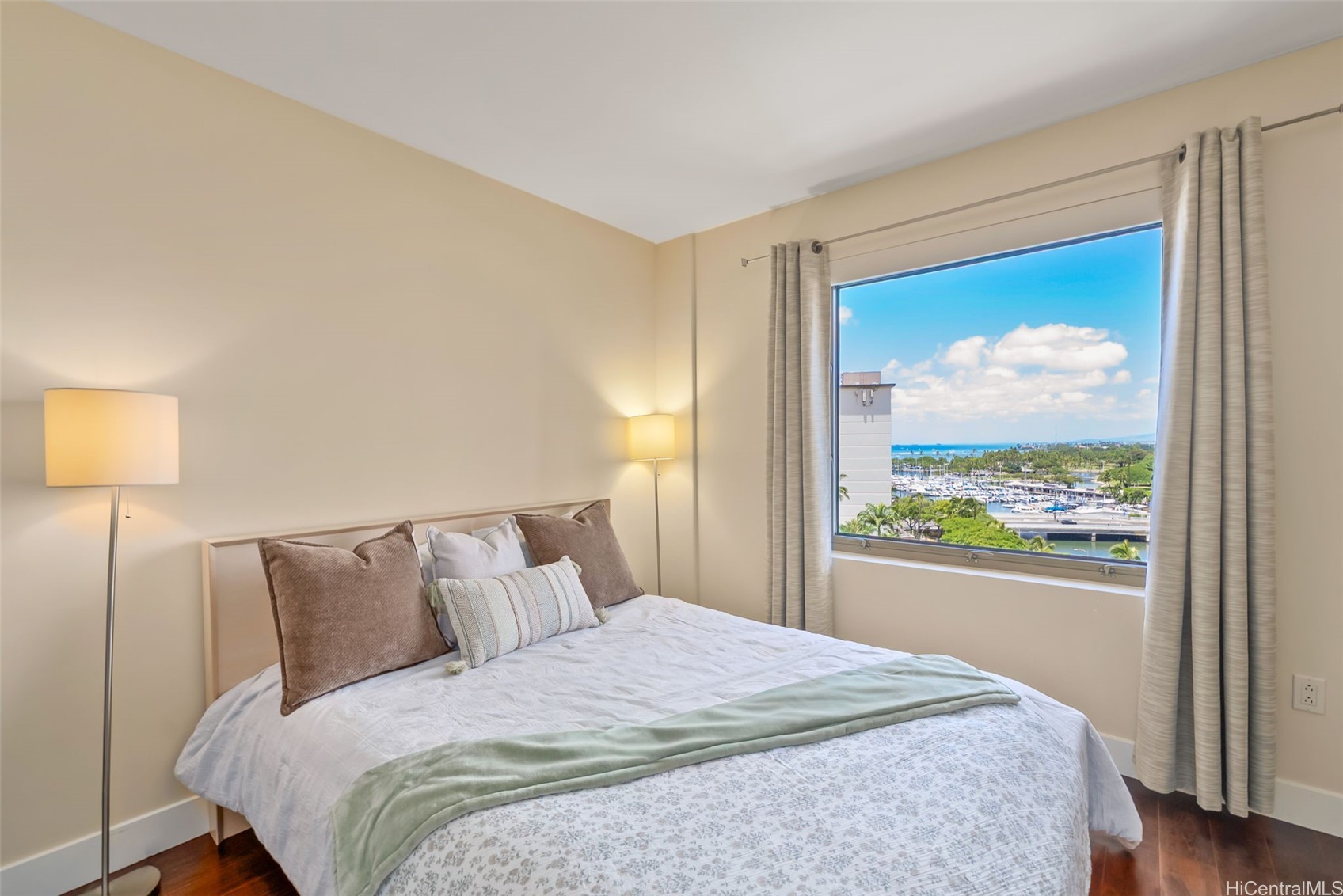 1551 Ala Wai Boulevard 1003 Property Photo 8
